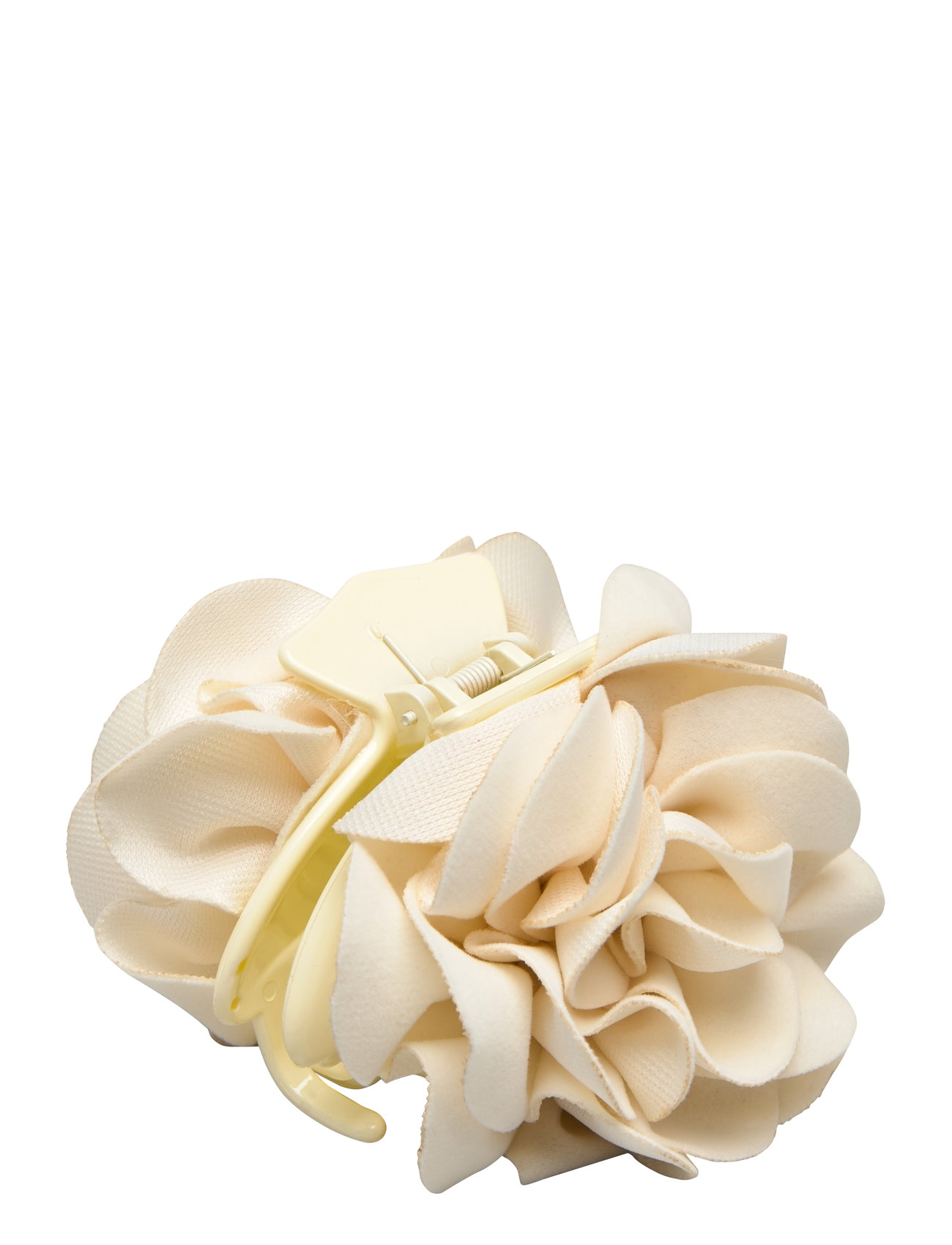 Velvet Peromia Hair Claw Cream Becksöndergaard