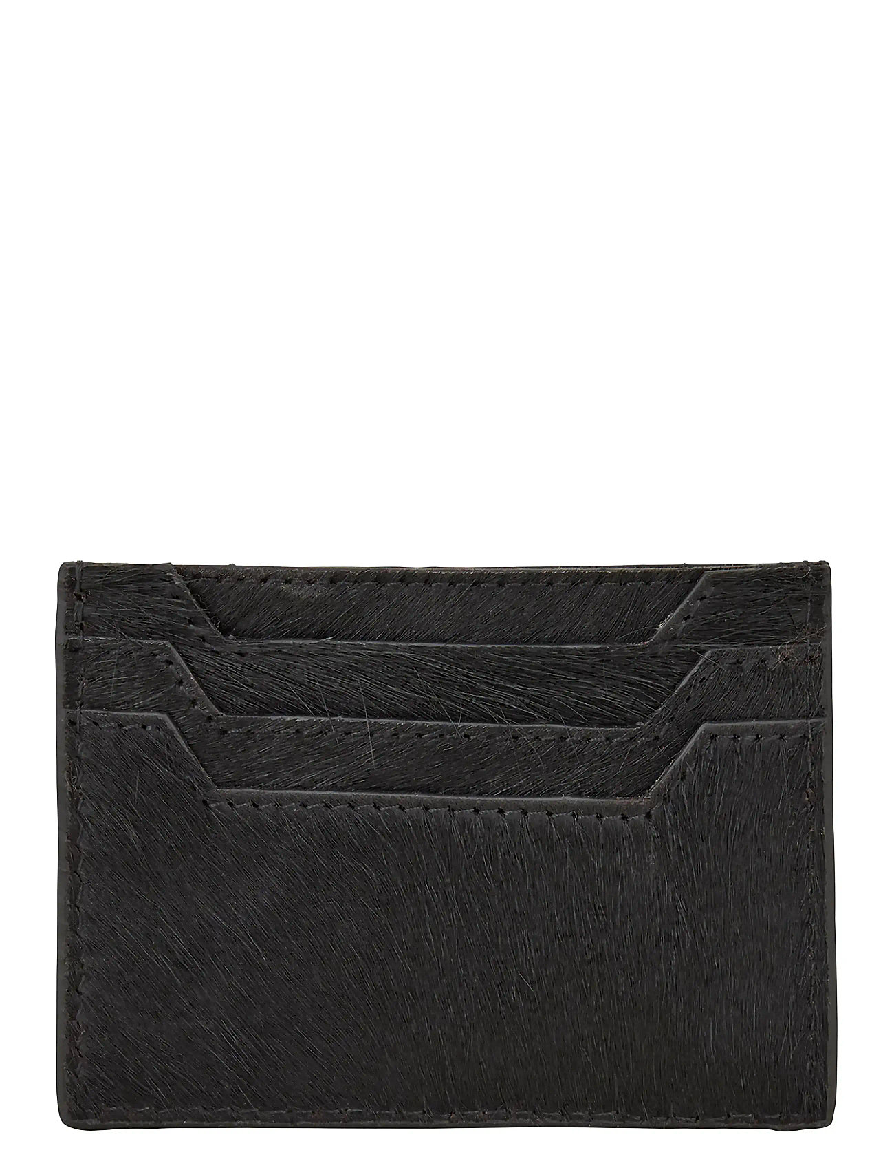 Becksöndergaard Fily Card Holder, One Size, Black, Kortholdere Og Punge > Kortholder, Dame