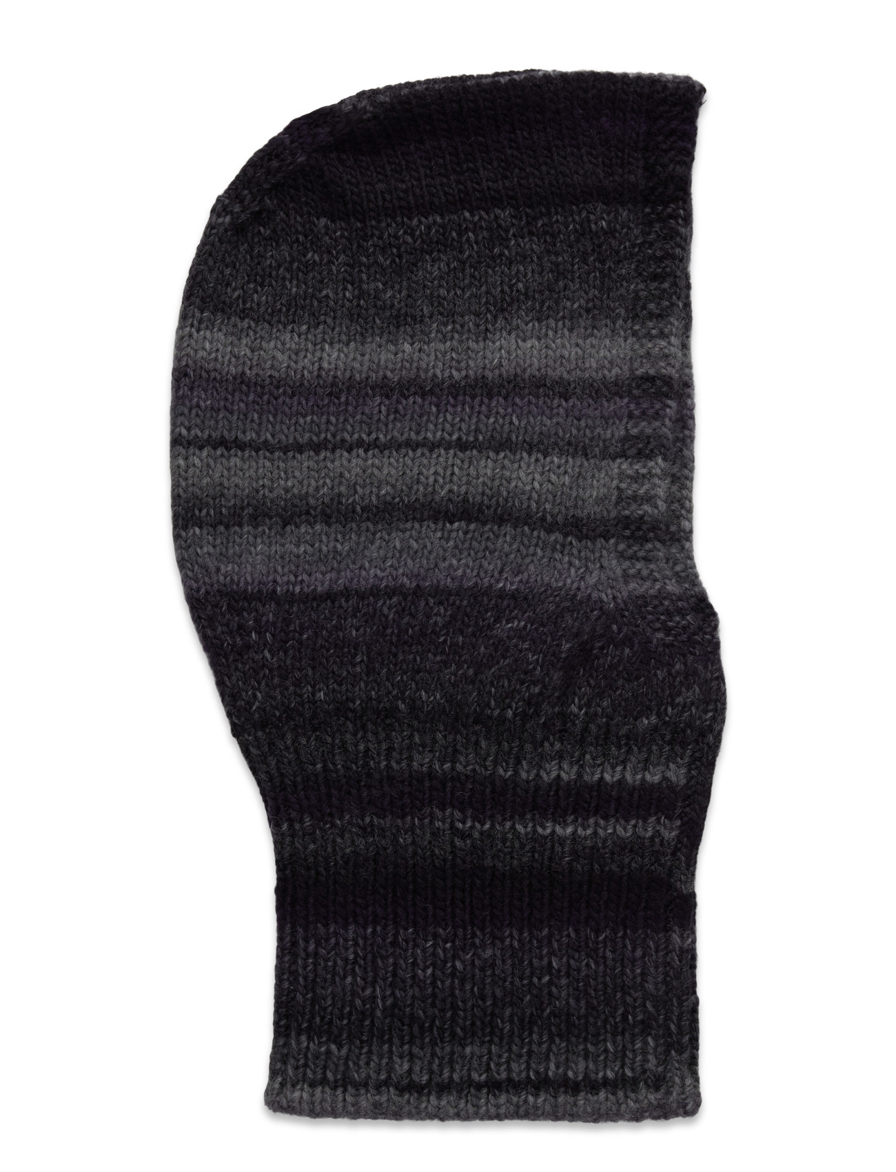 Becksöndergaard Pato Balaclava, One Size, Grey, Hovedbeklædning > Balaclava, Dame