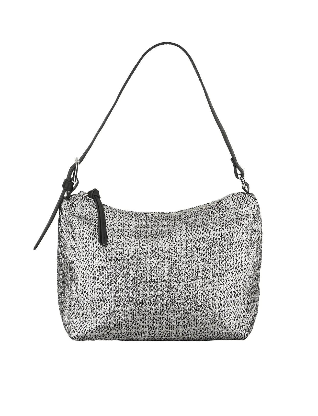 BECKSÖNDERGAARD Metla Ginni S Tasche Grau - One Size - Damen