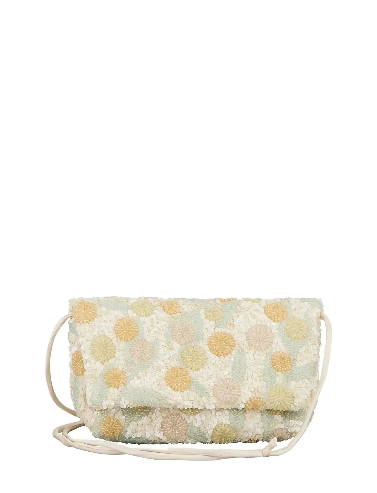 BECKSÖNDERGAARD Carna Edith Tasche Patterned - One Size - Damen