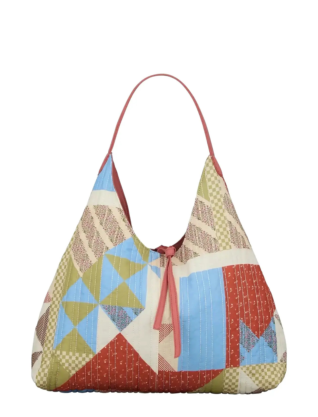 BECKSÖNDERGAARD Quilta Siena Tasche Patterned - One Size - Damen