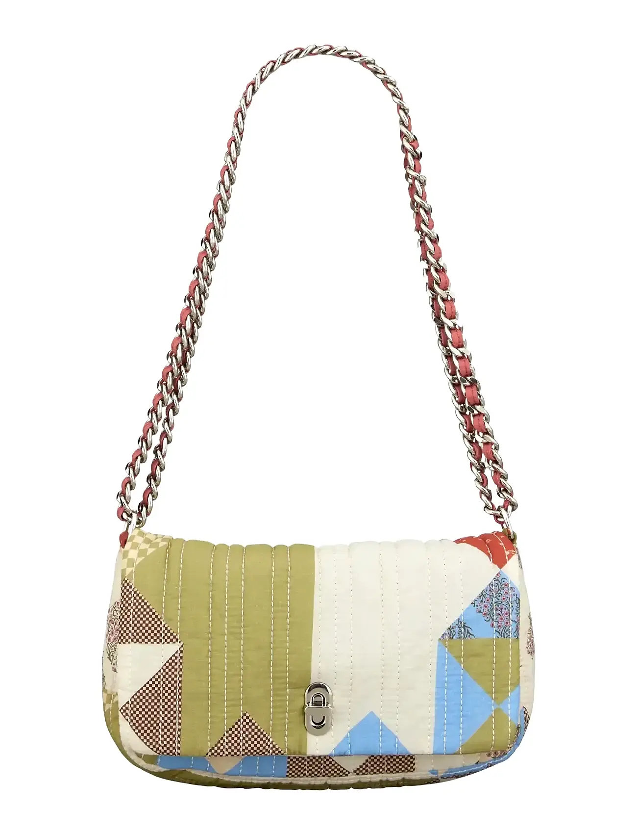 BECKSÖNDERGAARD Quilta Hollis Tasche Patterned - One Size - Damen