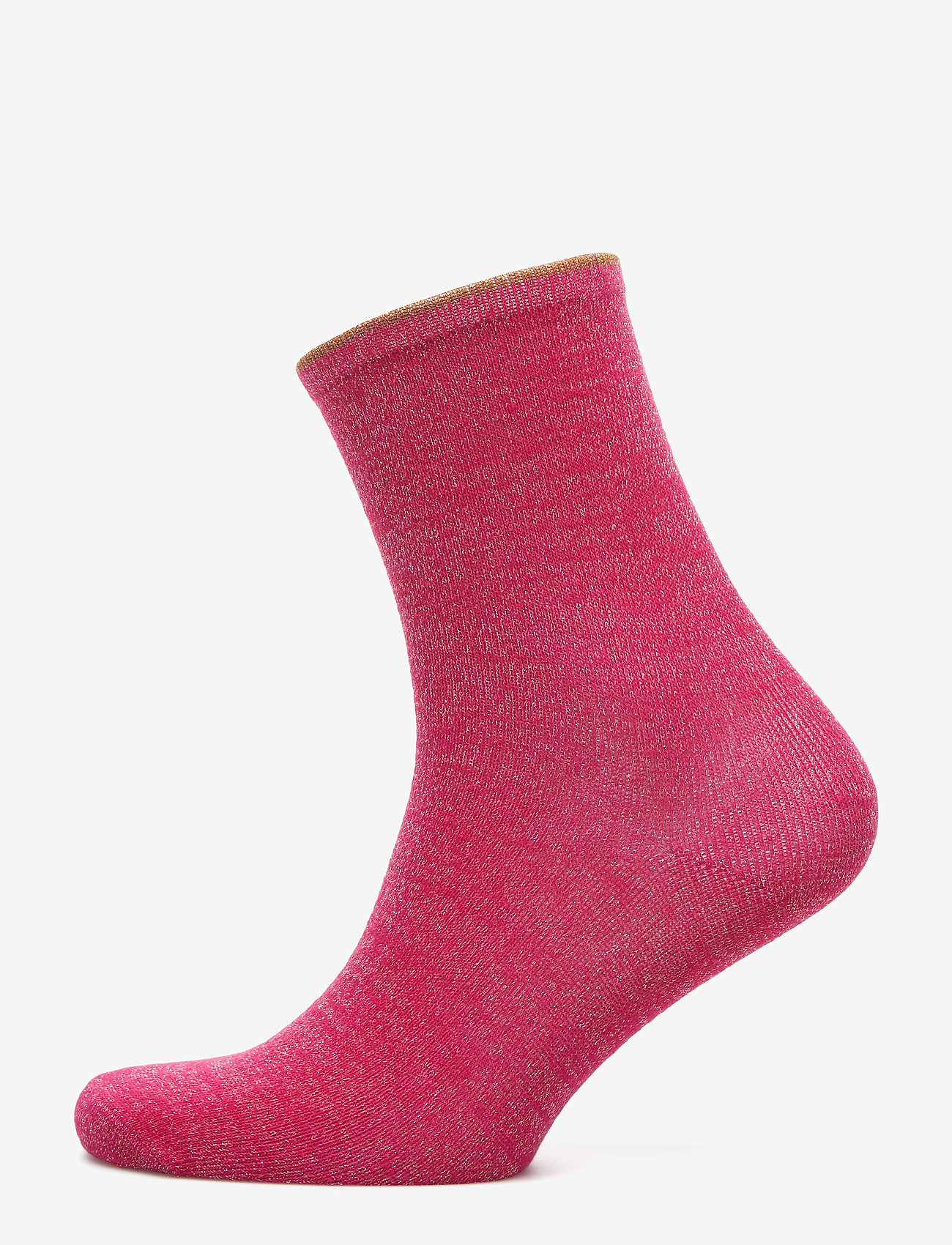 Becksöndergaard - Diana - vanlige sokker - pink - 0