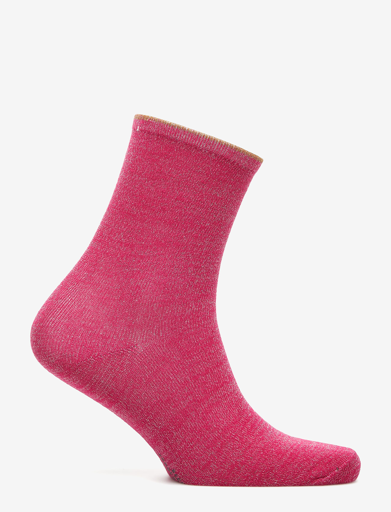 Becksöndergaard - Diana - vanlige sokker - pink - 1