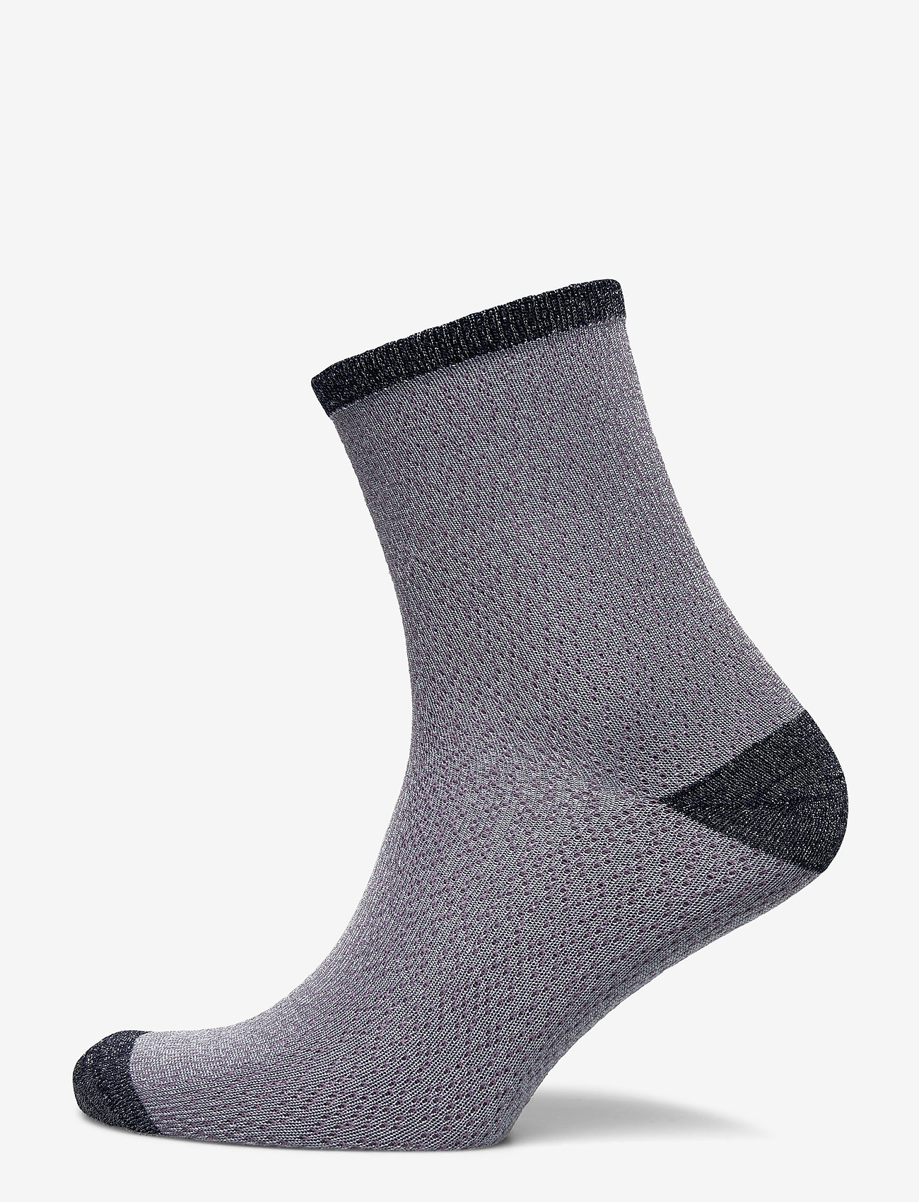Becksöndergaard - Drop Needle Glow Sock - vanlige sokker - skyway - 0