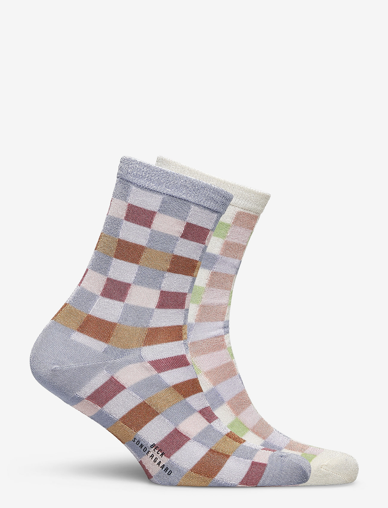 Mix Sock Pack W.6 - Socks | Boozt 