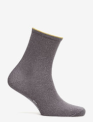 Becksöndergaard - Diana - vanlige sokker - grey - 1