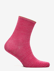 Becksöndergaard - Diana - vanlige sokker - pink - 1