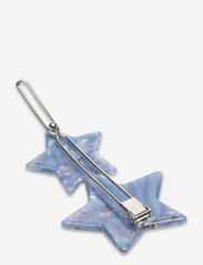 Becksöndergaard - Starlight Hair Clip - hair pins - dusk blue - 1