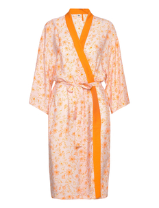 Satin Kimono for €46.99 - All Nightwear - Hunkemöller