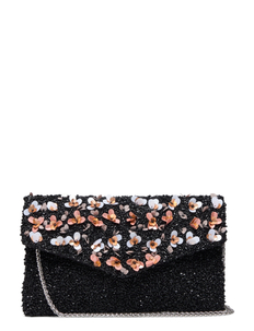 NIKKEY - BLACK, Clutch Bags