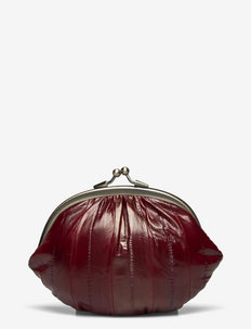 Granny Seasonal Colors - clutches - wine red