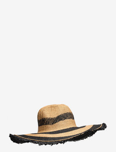 SALE - Straw hats | Trendy collections 