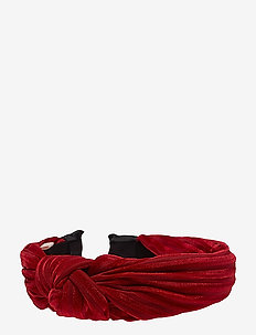 Hairband Love - RED LOVE