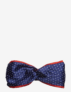 Headband Lena - SODALITE BLUE