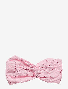 Anglaise Hairband - ROSE