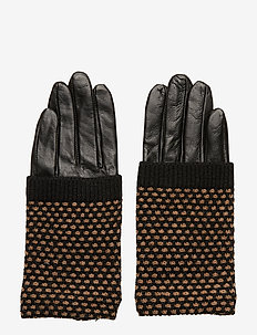 Riga Glove - SOFT BEIGE