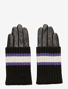 Glitsa Glove - PURPLE