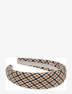 Adal Hairbrace - GOLDEN YELLOW