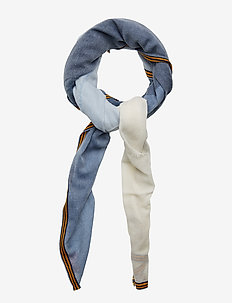 Zula Scarf - BLUE