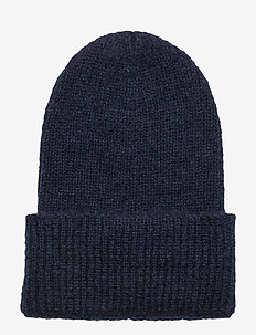 Jadia Beanie - BLUE NIGHTS