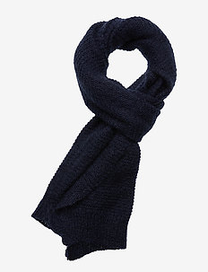 Janu Scarf - BLUE NIGHTS