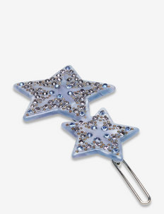 Starlight Hair Clip - plaukų segtukai - dusk blue