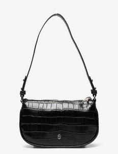 Croc Moni Bag - shoulder bags - black