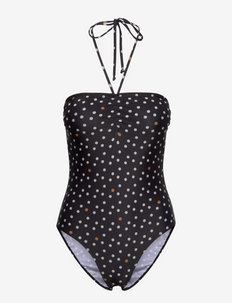 Fae Billi Swimsuit - accessoires de natation - black