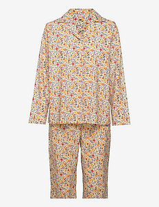 Valerie Pyjamas Set - pyjamas - multi col.