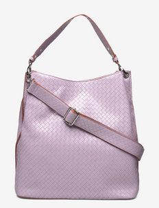 Rallo Kayna Bag - shoppere - heirloom lilac