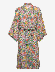 Lola Liberte Kimono - kimonot - multi col.