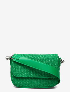 Elle Melia Bag - rankinės per petį - pepper green
