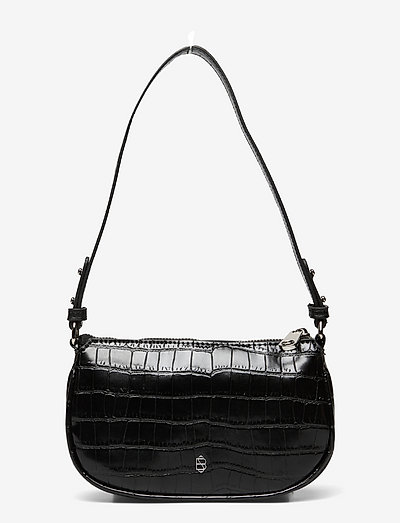 Croc Moni Bag - skuldervesker - black