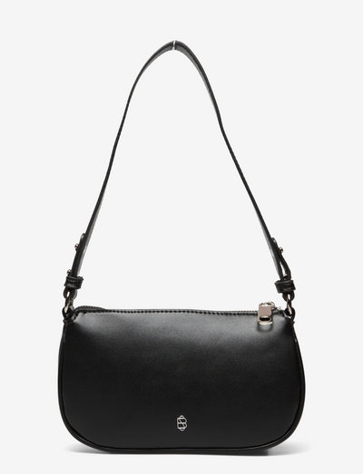 Solid Moni Bag - skuldervesker - black