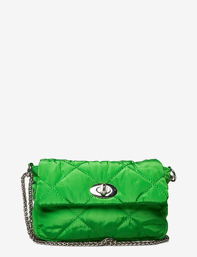 Relon Pricilla Bag - crossbody bags - bright green