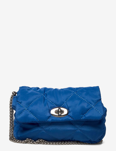 Relon Pricilla Bag - crossbody bags - directoire blue