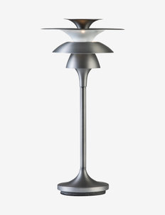 Table lamp Picasso - bureau- en tafellampen - oxide grey