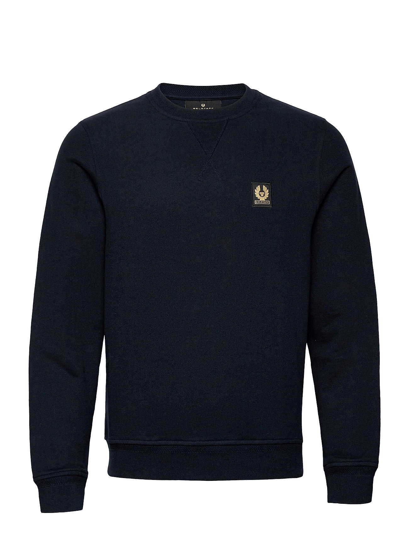 BELSTAFF Belstaff Sweatshirt Fatigue Grün Navy - M - Herren