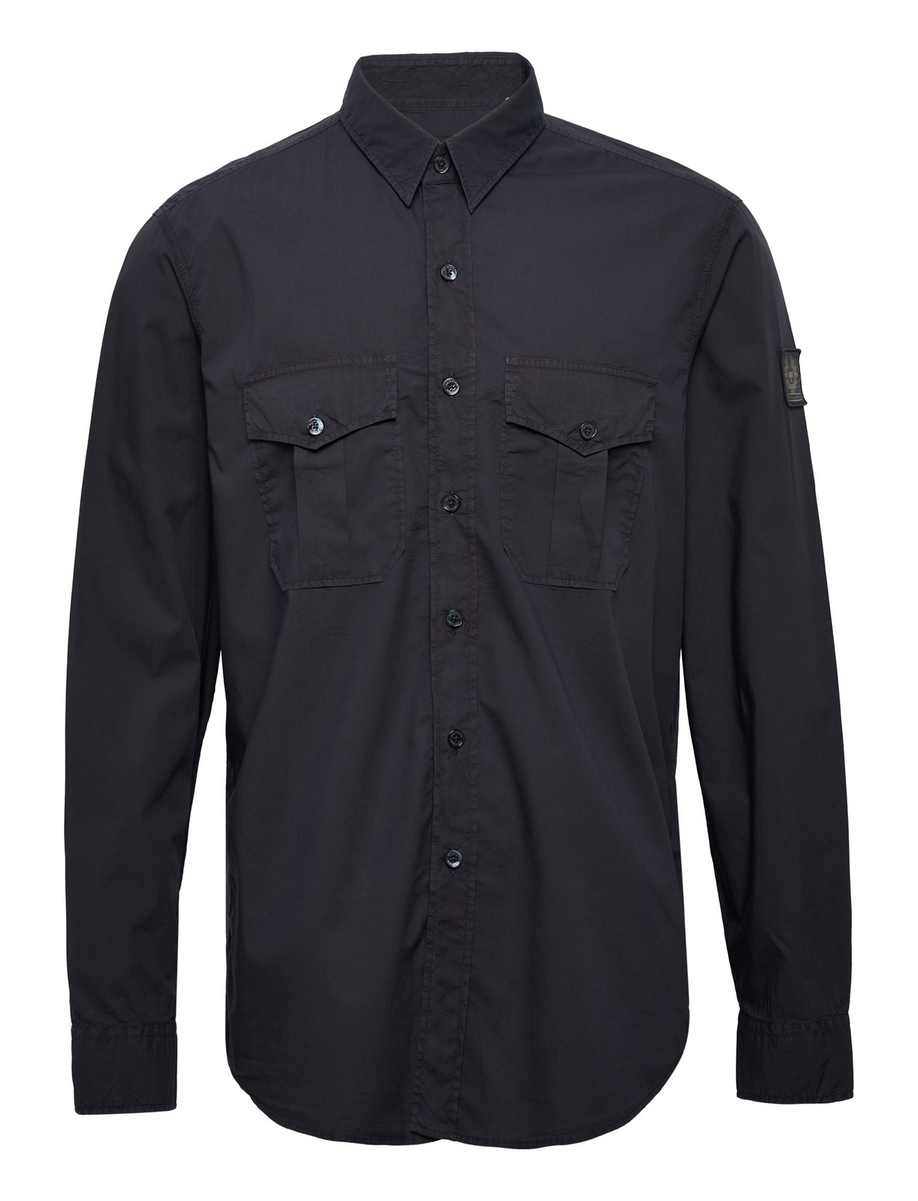 belstaff cadet shirt