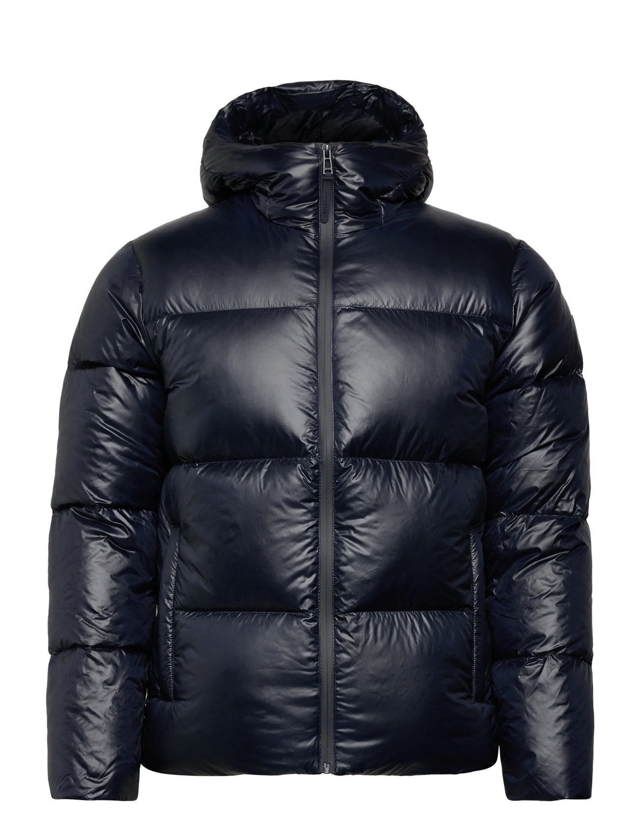 BELSTAFF Resolve Jacke Tile Grün Navy - XXL - Herren