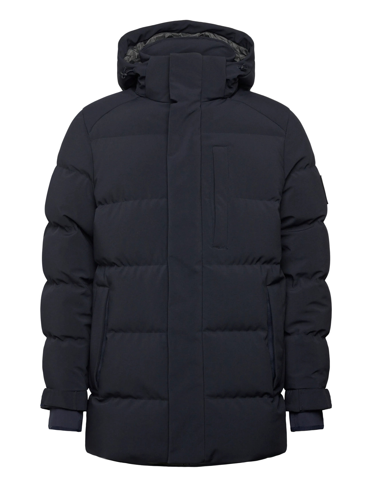 BELSTAFF Pendulum Jacke Dunkel Ink Navy - 56 - Herren