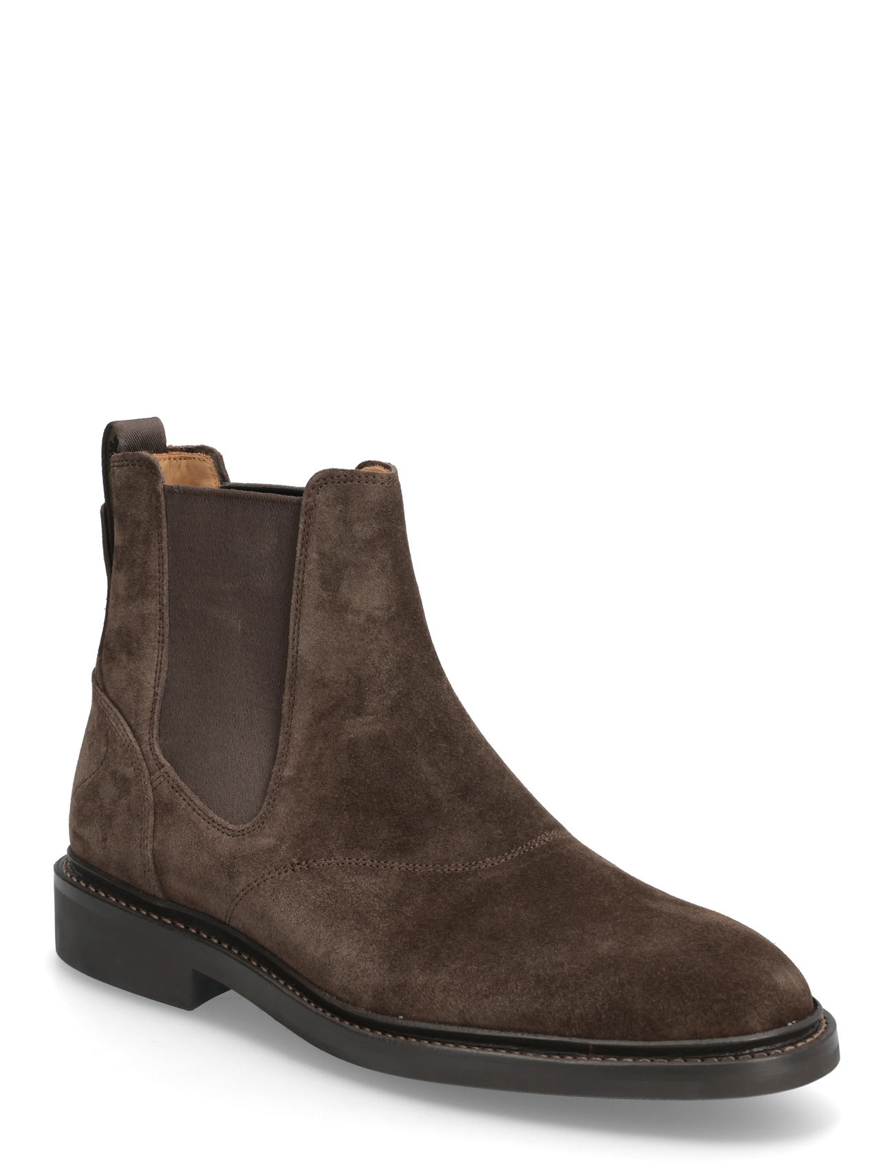 BELSTAFF Roebuck Stiefel Braun - 46 - Herren