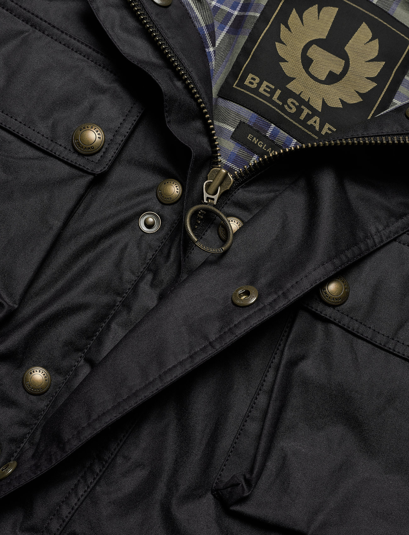 belstaff fieldmaster