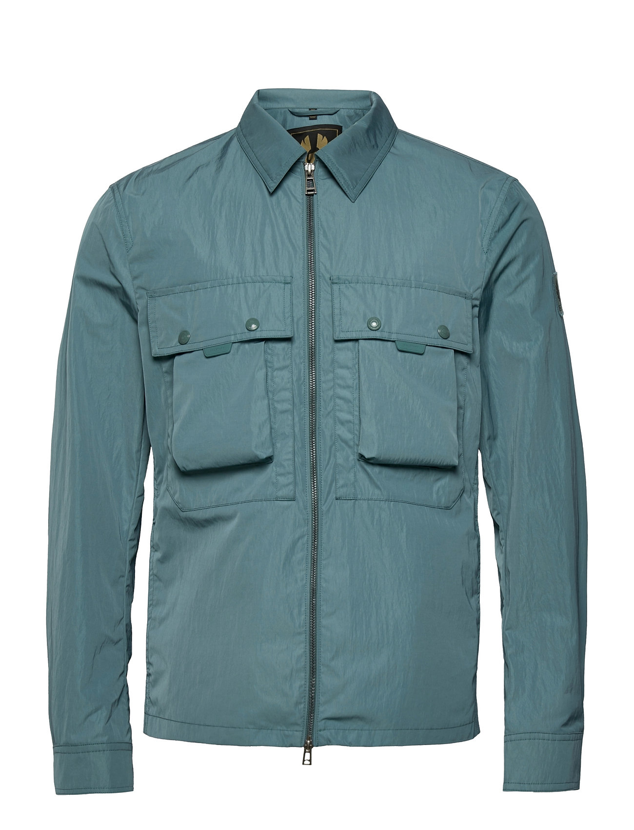 belstaff overshirt
