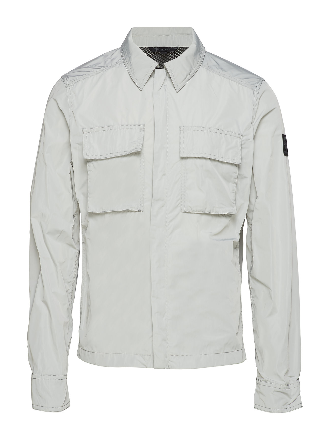 Ollerton Dun Jack Wit Belstaff belstaff kopen in de aanbieding