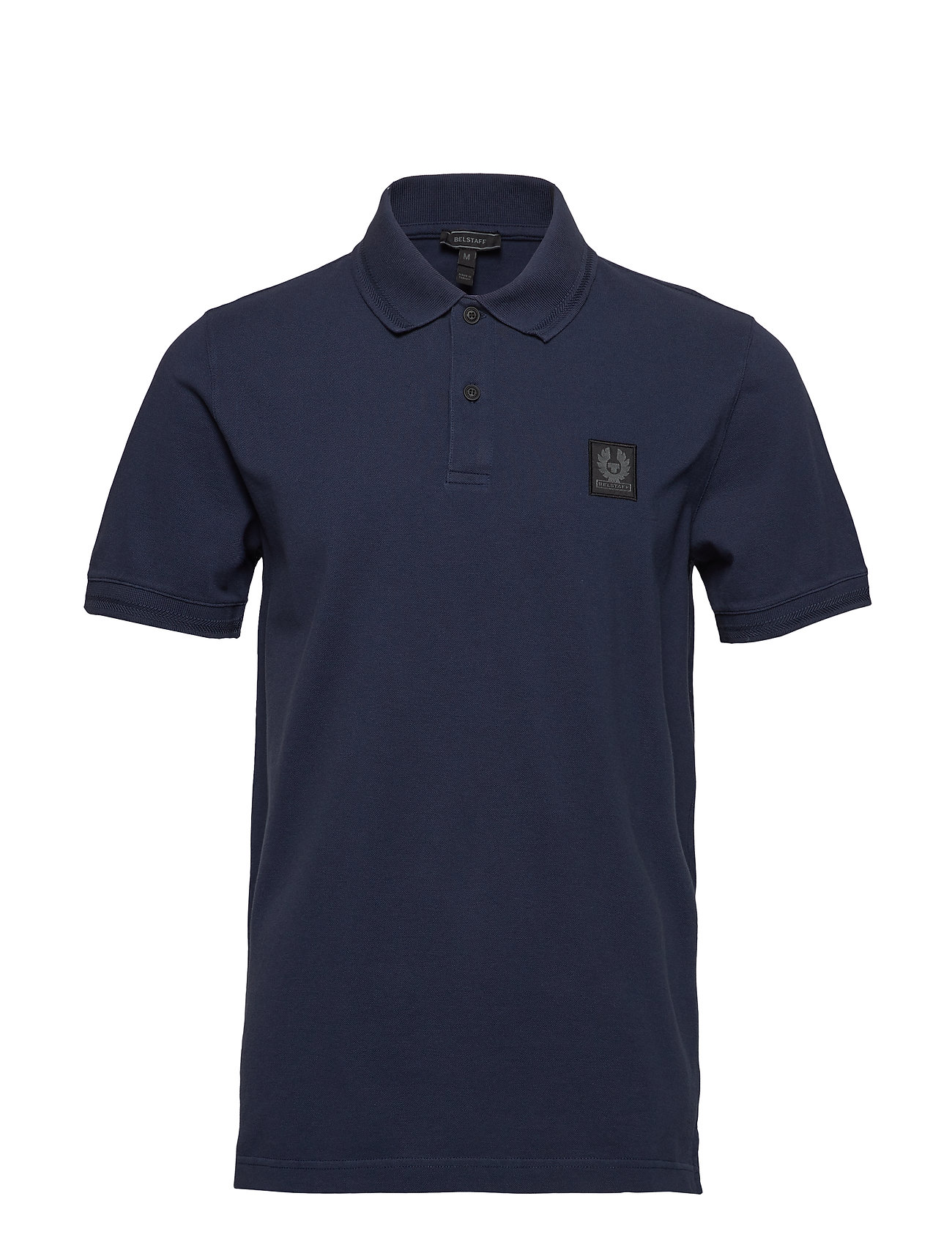 Stannett Coltrui Met Korte Mouwen Blauw Belstaff belstaff kopen in de aanbieding