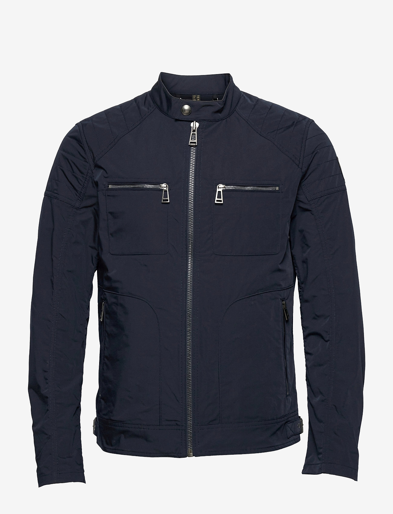 belstaff light jacket
