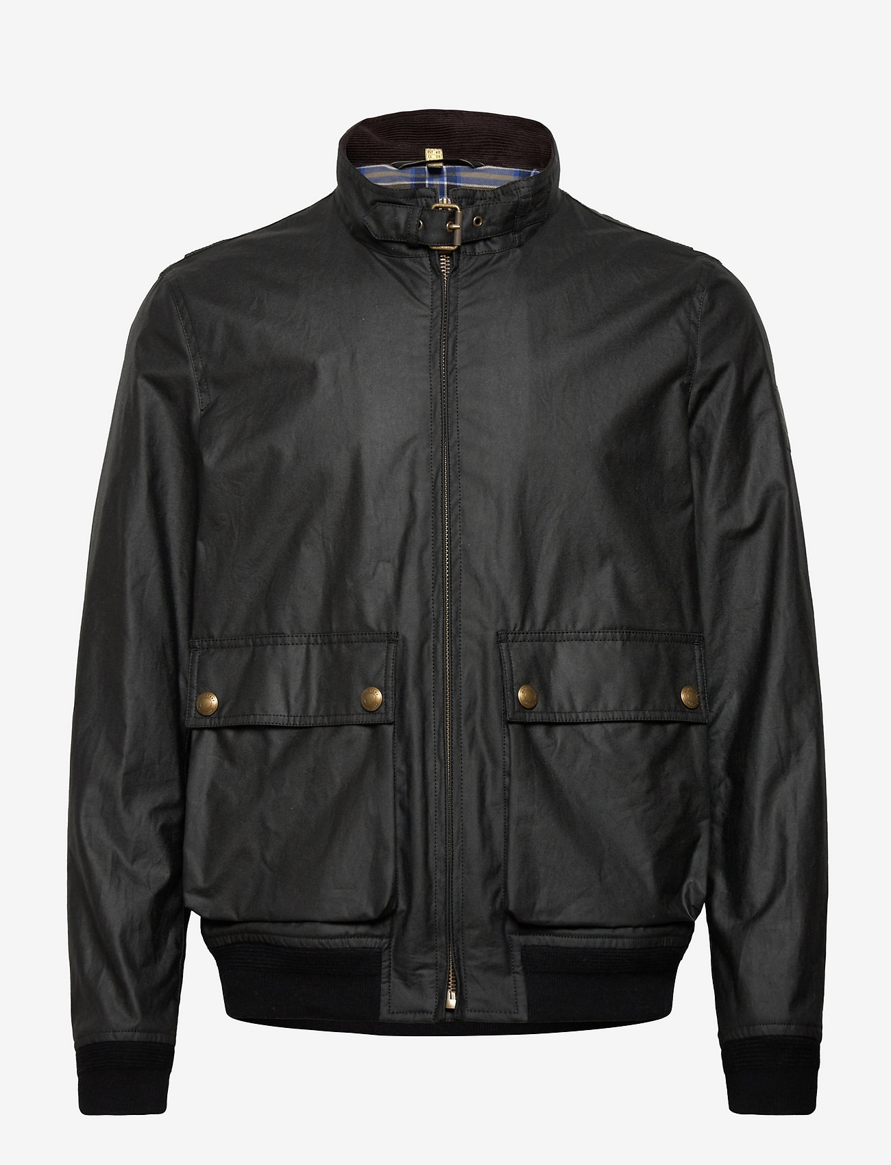 Belstaff Scouter Jacket - Bomber Jackets | Boozt.com